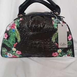 Calin collections purse